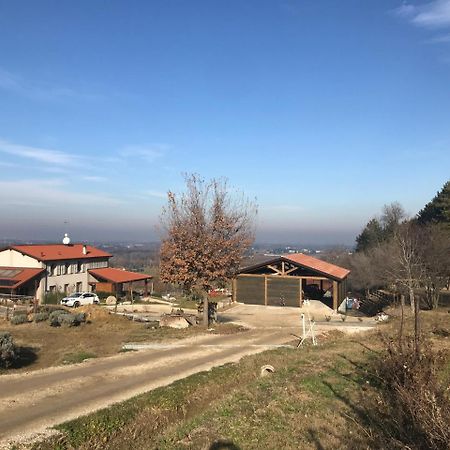 Fattoria Belvedere ซานลาซโซโร ดี ซาเวนา ภายนอก รูปภาพ